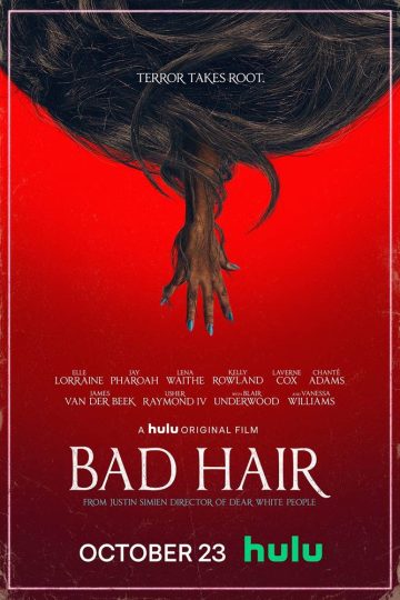 Bad Hair ( 2020 )