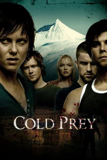 Cold Prey ( 2006 )