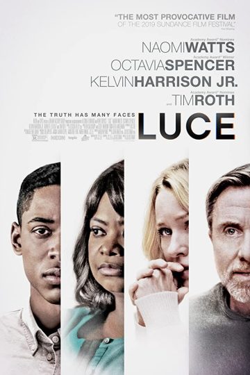 Luce ( 2019 )