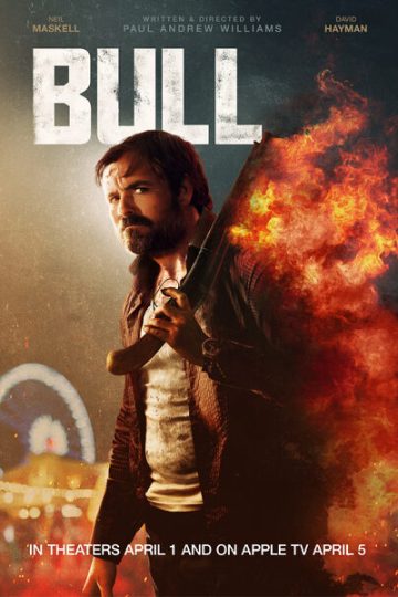 Bull ( 2021 )