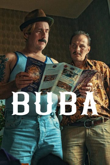 Buba ( 2022 )