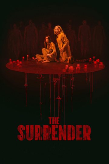 The Surrender ( 2025 )