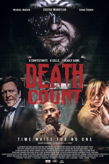 Death Count ( 2022 )