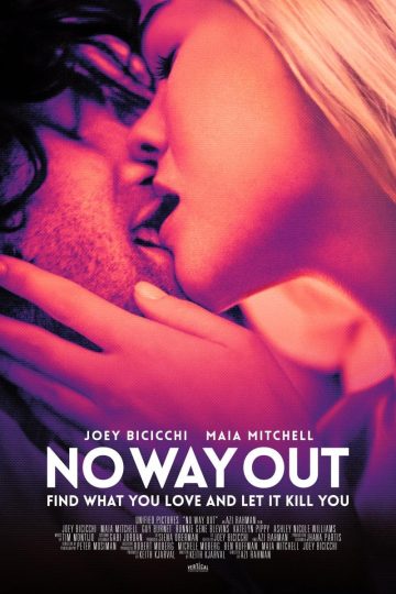 No Way Out ( 2022 )