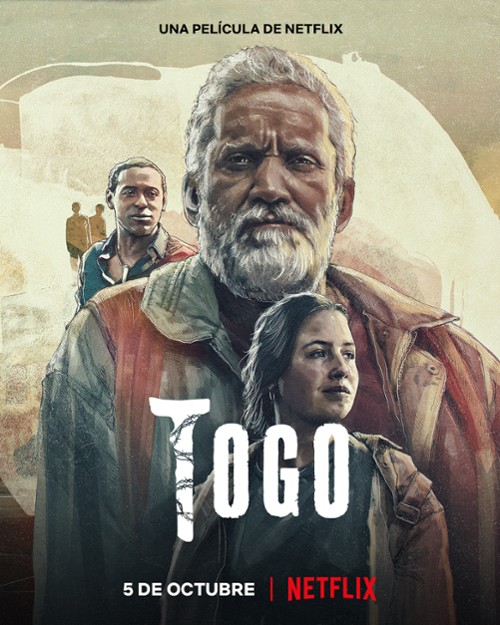 Togo ( 2022 )