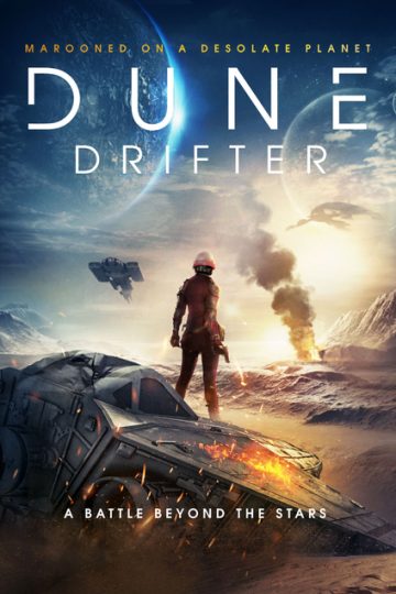 Dune Drifter ( 2020 )