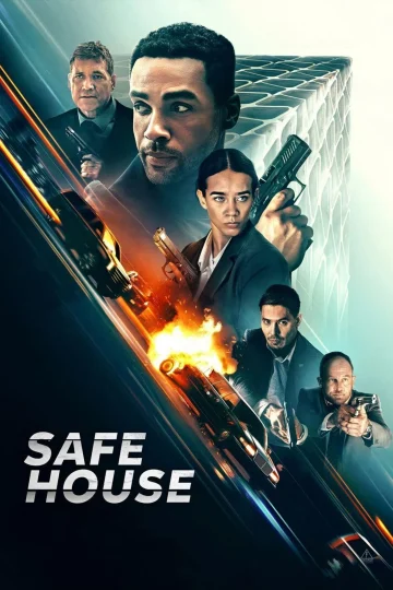 Safe House ( 2025 )