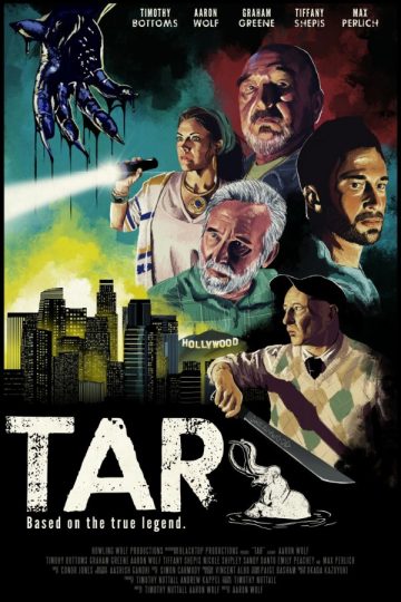 Tar ( 2020 )