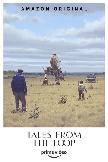 Tales from the Loop الحلقة 2
