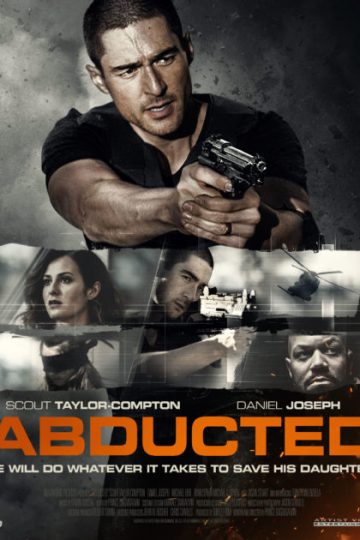 Abducted ( 2018 )