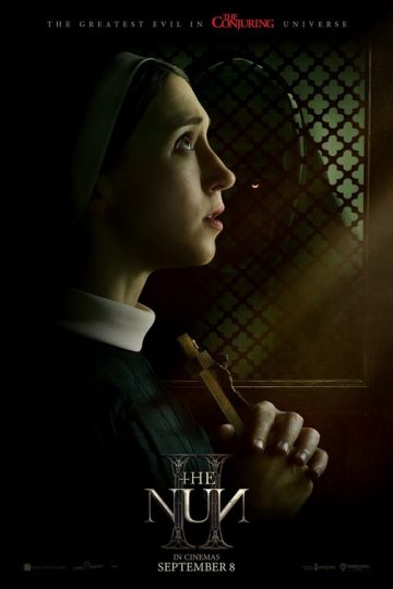 The Nun II ( 2023 )