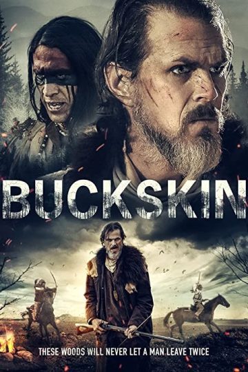Buckskin ( 2021 )