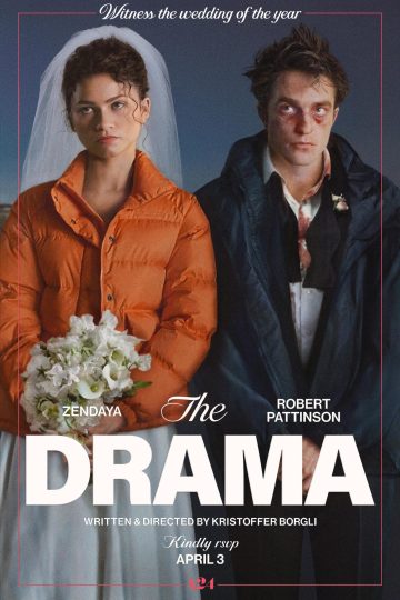 The Drama ( 2026 )