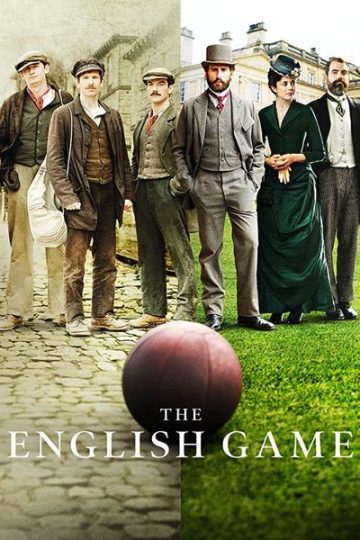 The English Game الحلقة 3