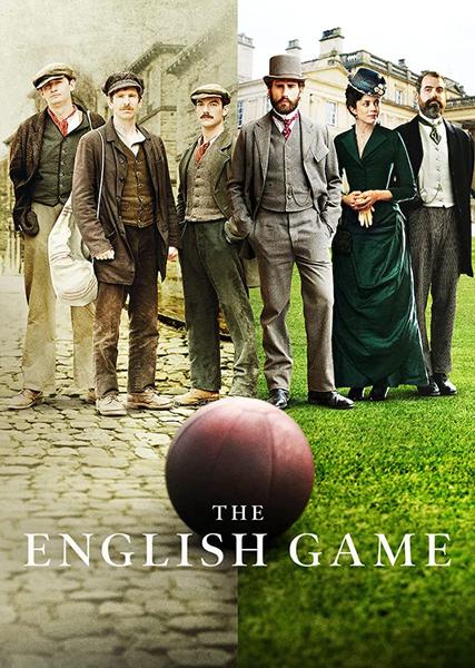 The English Game الحلقة 3