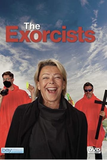 The Exorcist ( 2022 )
