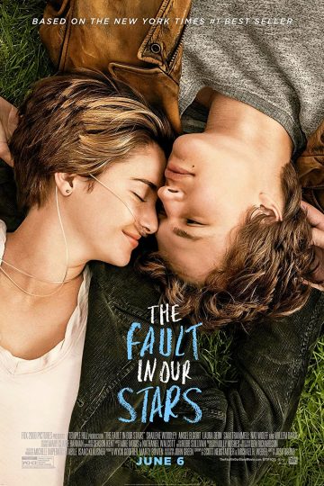 The Fault in Our Stars ( 2014 )