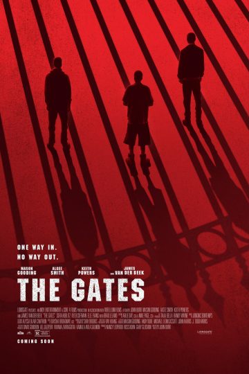 The Gates ( 2026 )