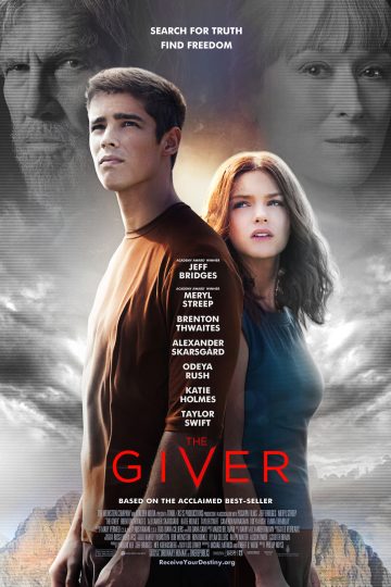 The Giver ( 2014 )