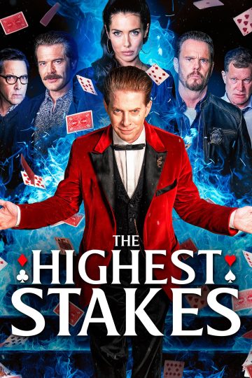The Highest Stakes ( 2026 )