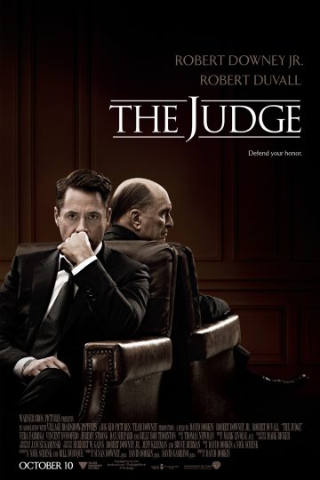 The Judge ( 2014 )