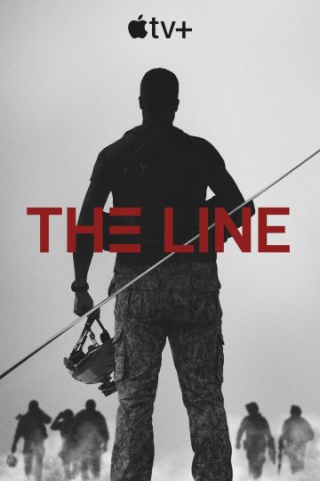 On the Line ( 2021 )