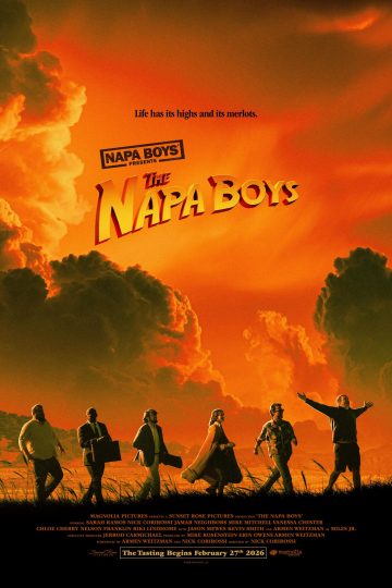 The Napa Boys ( 2026 )