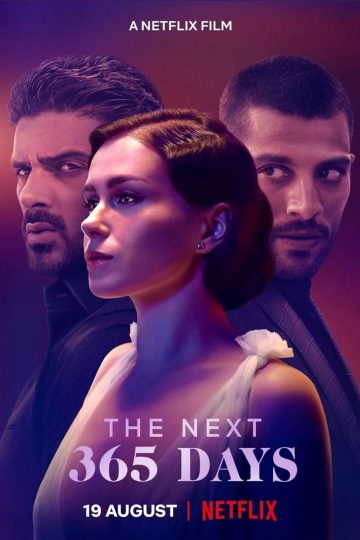The Next 365 Days ( 2022 )