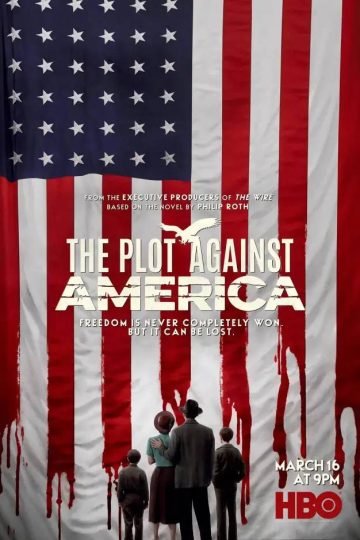 The Plot Against America الحلقة 3