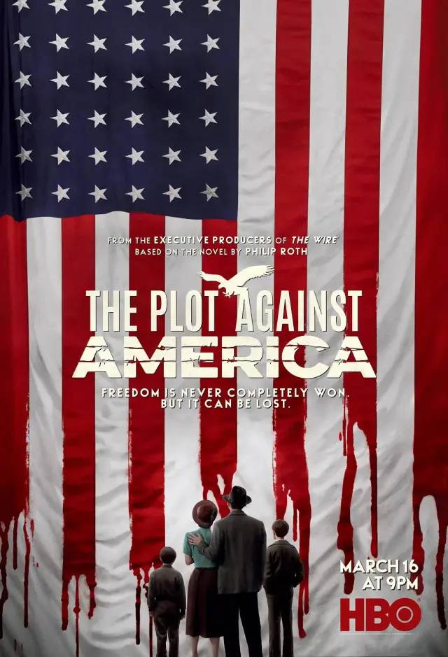 مشاهدة مسلسل The Plot Against America الحلقة 6