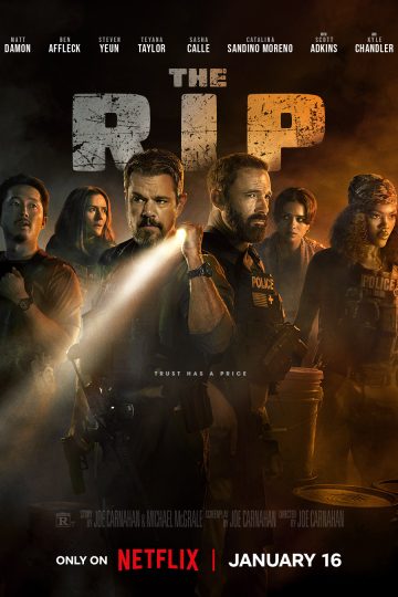 The Rip ( 2026 )