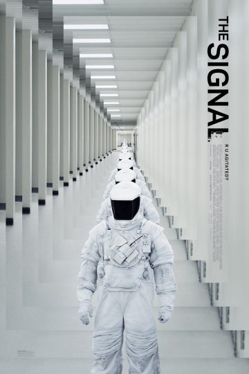 The Signal ( 2014 )