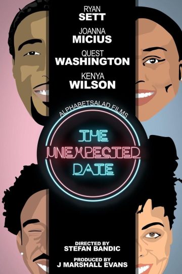 The unexpected man ( 2021 )