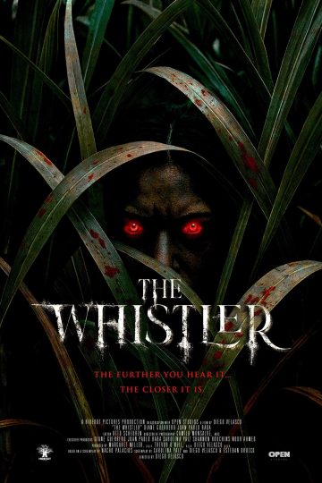 The Whistler ( 2026 )