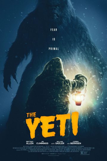 The Yeti ( 2026 )