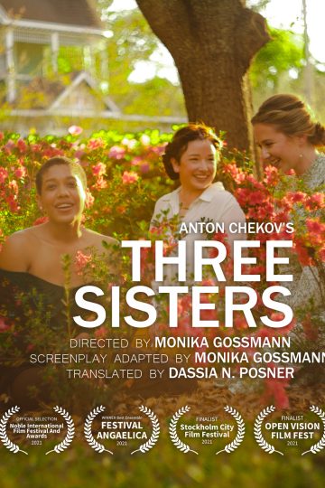 Three Sisters ( 2021 )