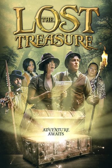 The Lost Treasure ( 2022 )