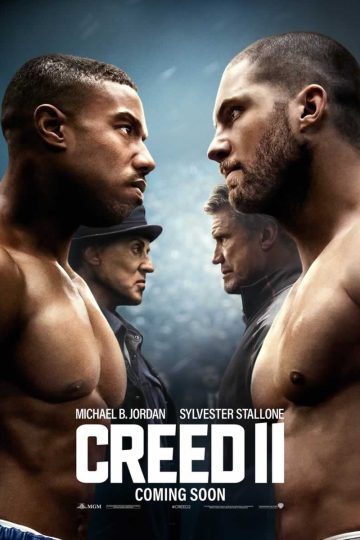 Creed II ( 2018 )