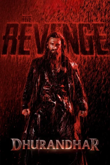 Dhurandhar: The Revenge ( 2026 )