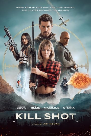 Kill Shot ( 2023 )