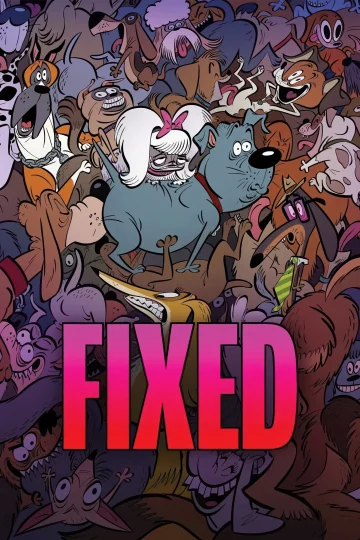 Fixed ( 2025 )