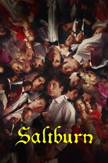 Saltburn ( 2023 )