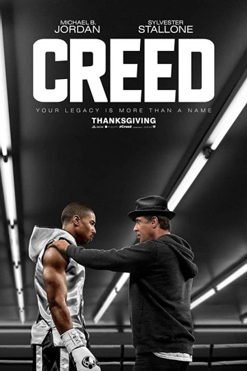 Creed ( 2015 )