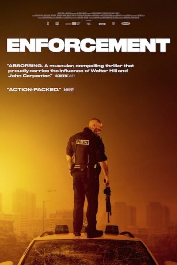 Enforcement ( 2020 )