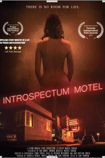 Introspectum Motel ( 2021 )