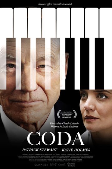 Coda ( 2019 )