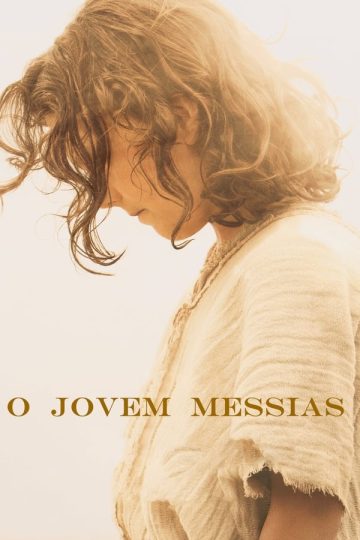 The Young Messiah ( 2016 )