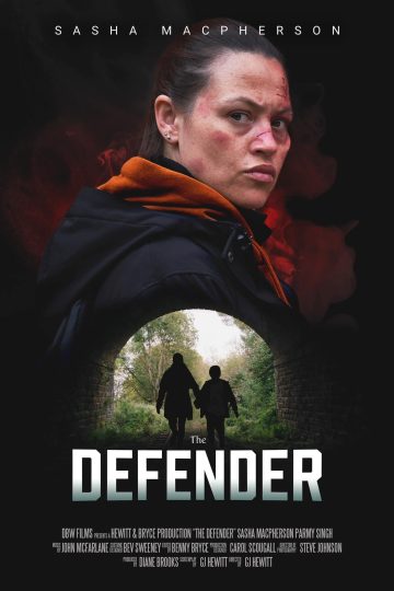 The Defender ( 2024 )