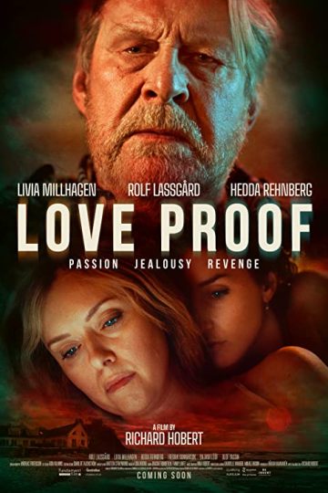 Love Proof ( 2022 )