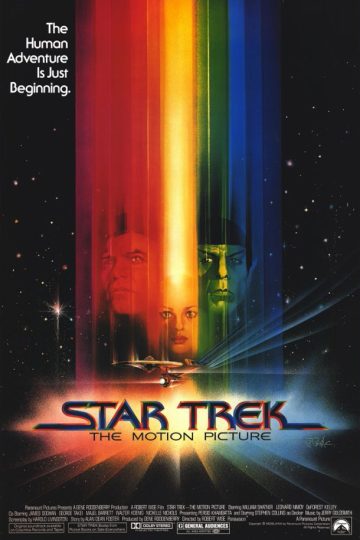 Star Trek: The Motion Picture ( 1979 )